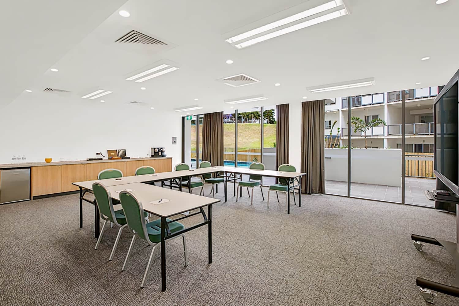 Quest Kelvin Grove