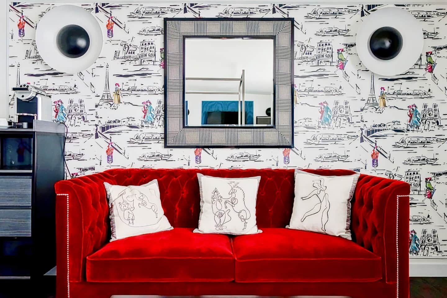 Mom'Art Hotel & Spa