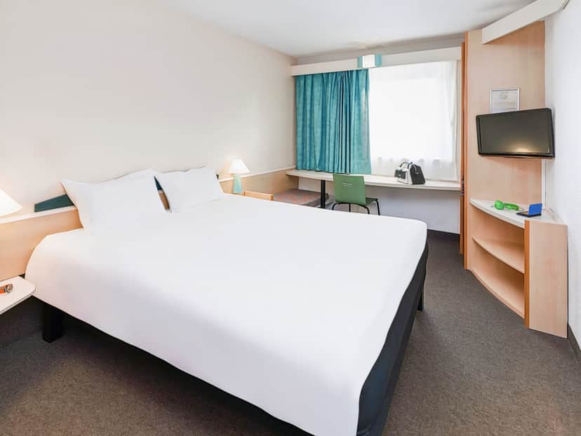 ibis Luxembourg Sud