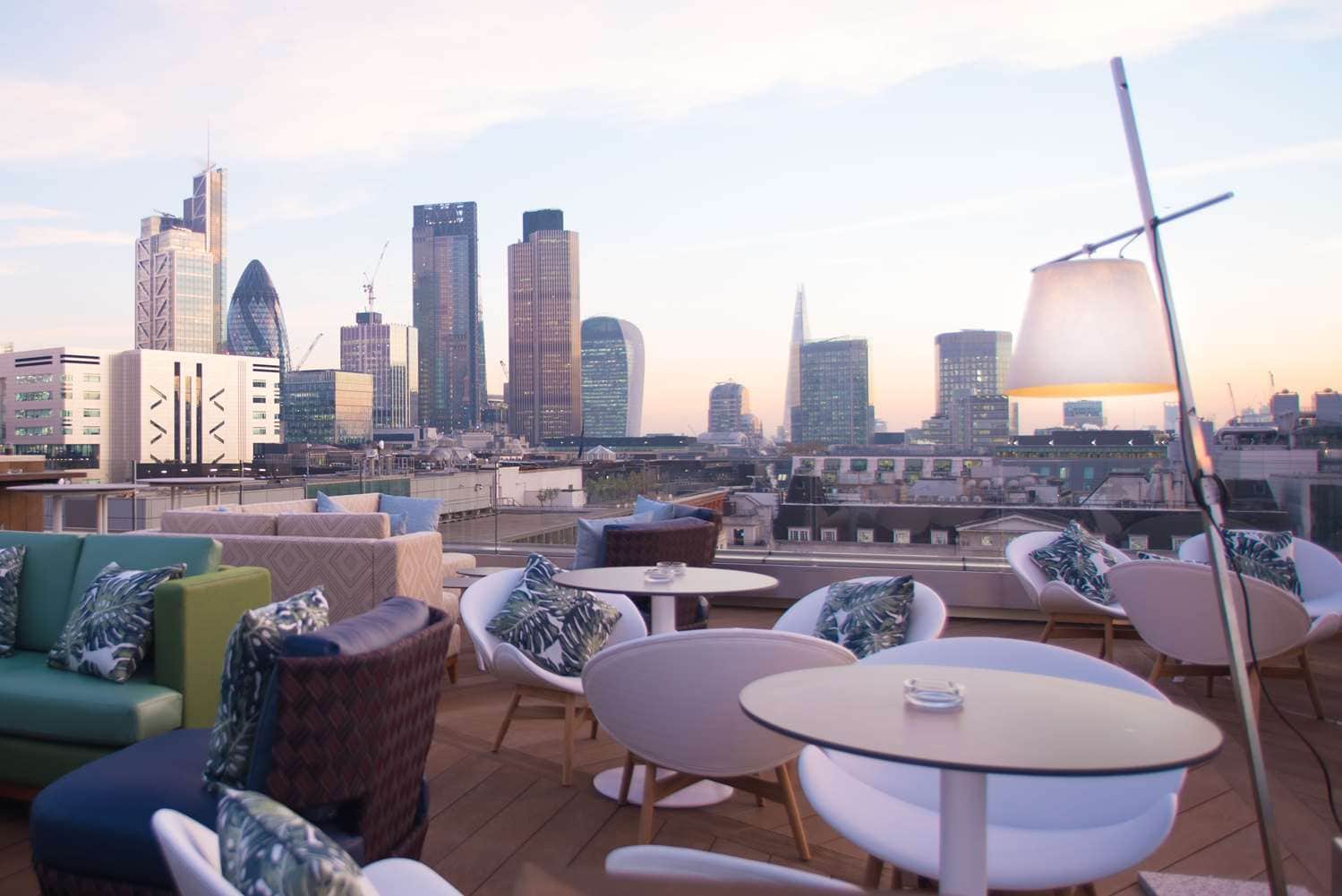 Montcalm Royal London House