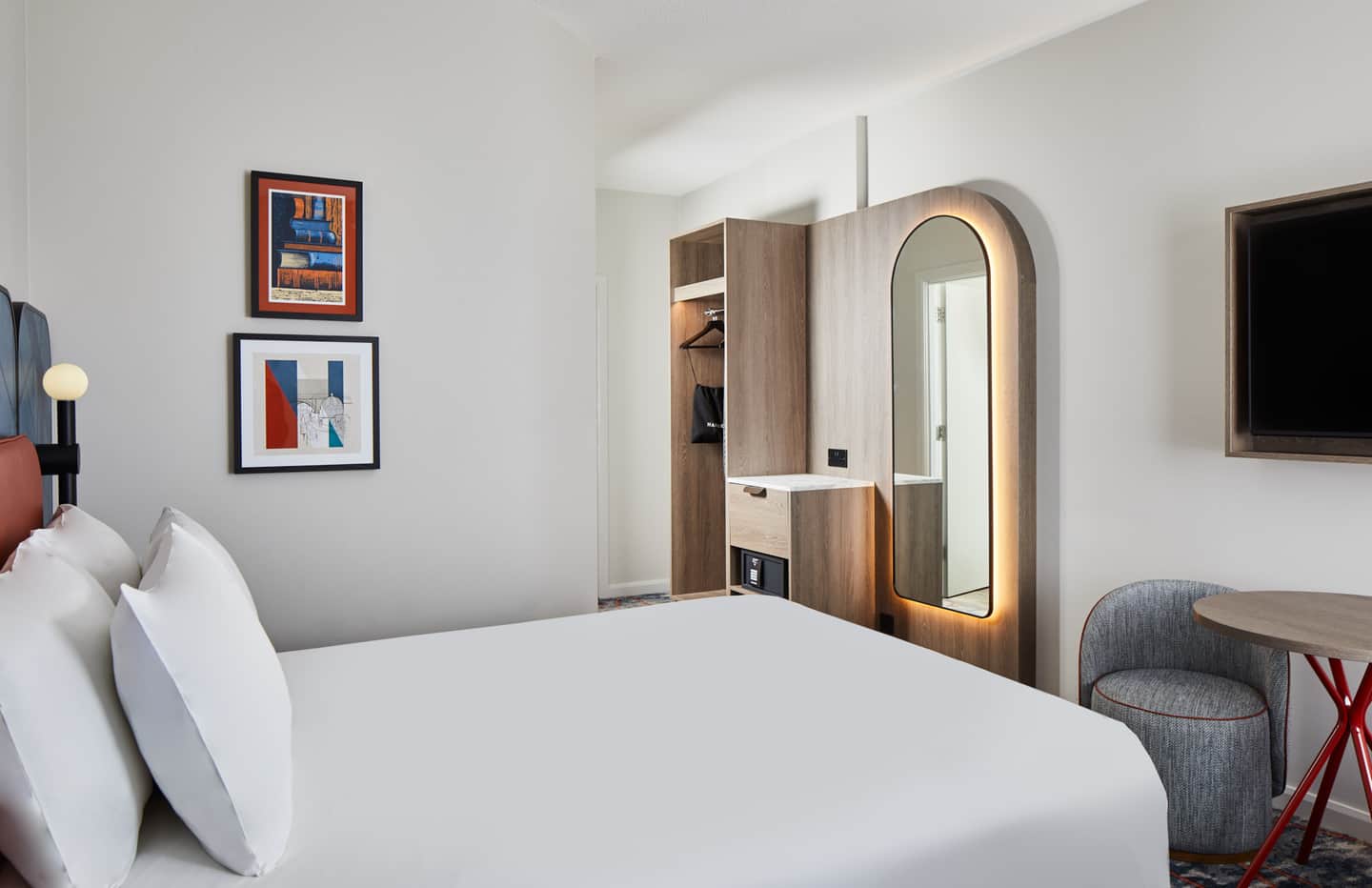 Leonardo Hotel Newcastle