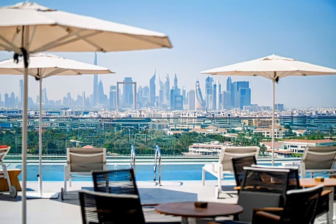 Al Bandar Rotana