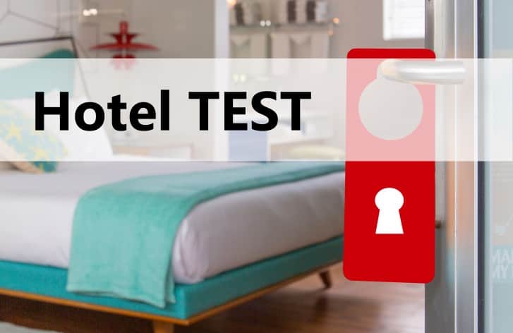 (test) Suisse