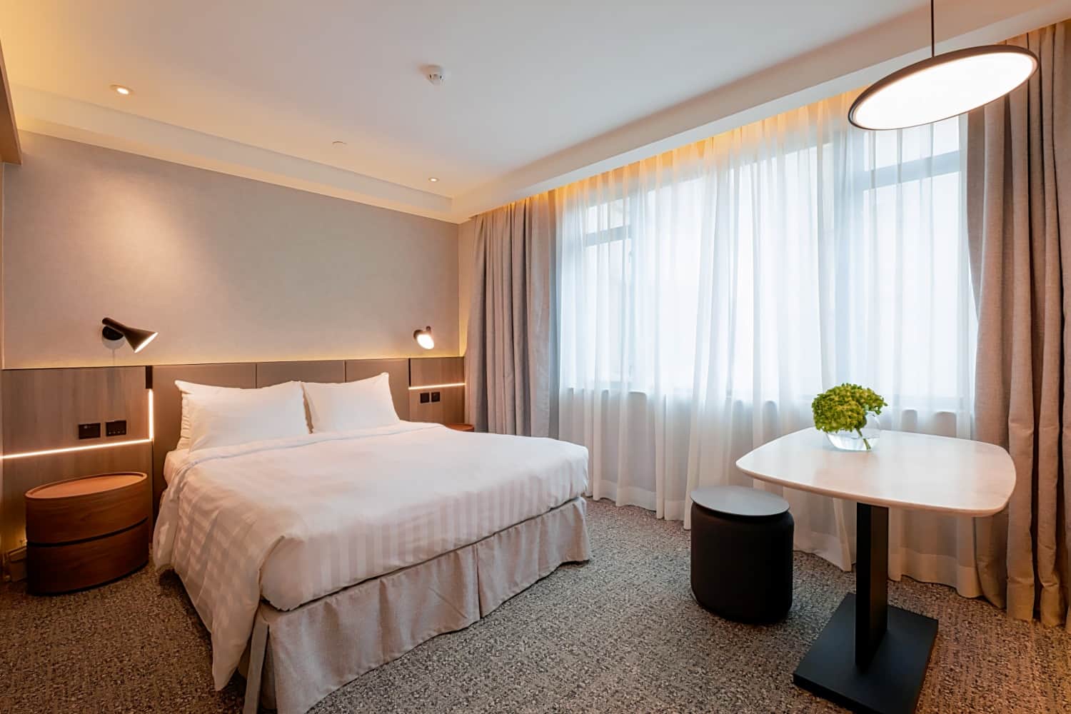Nathan Hotel
