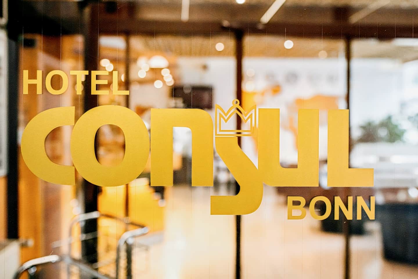 Hotel Consul Bonn