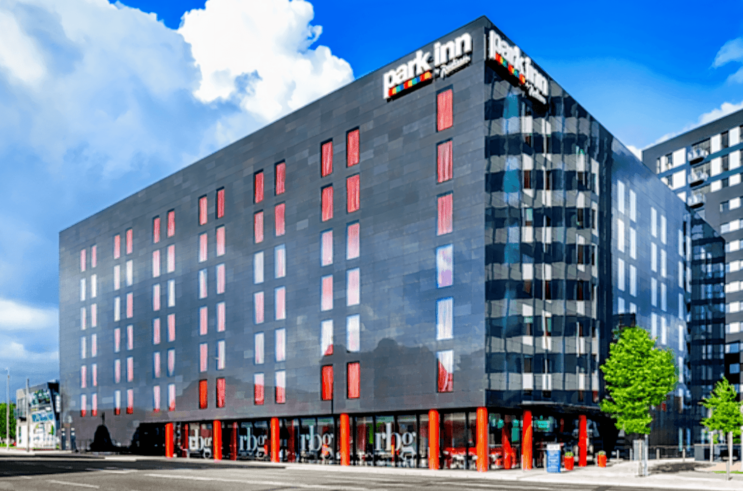 Park Inn Manchester