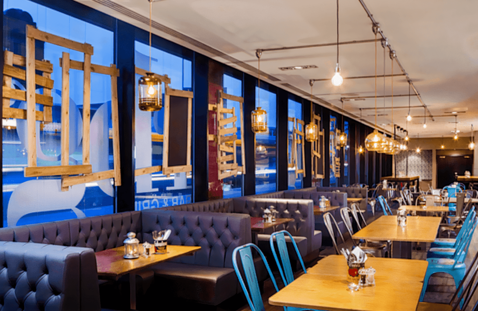 Park Inn Manchester