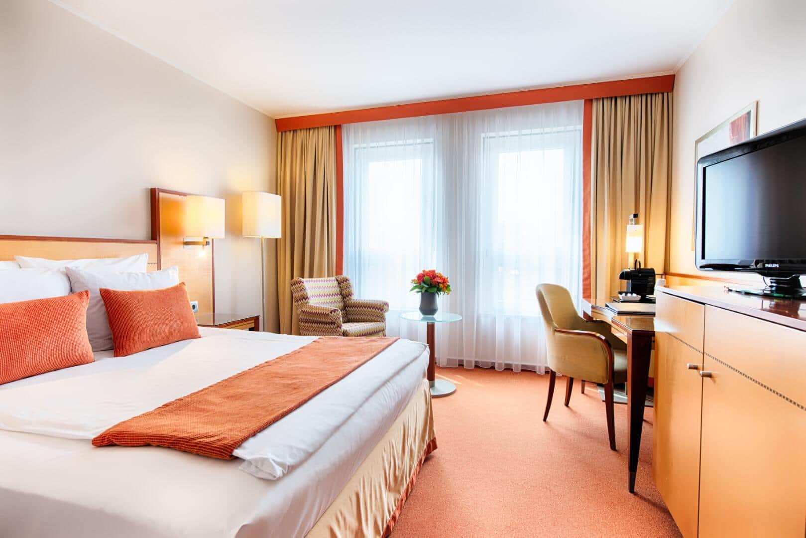 The Q Quadro City Hotel