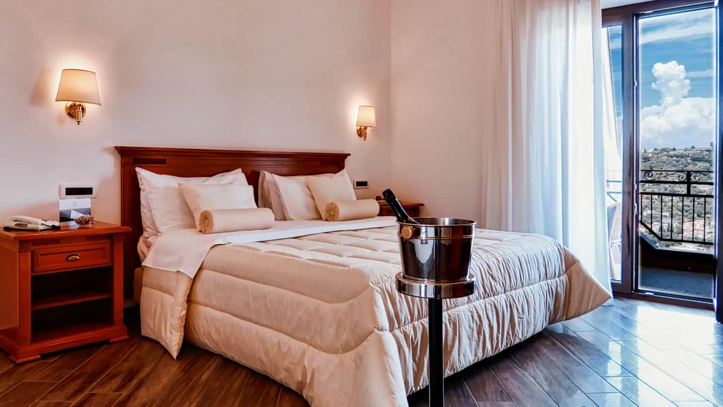 Sant'angelo Resort & Spa