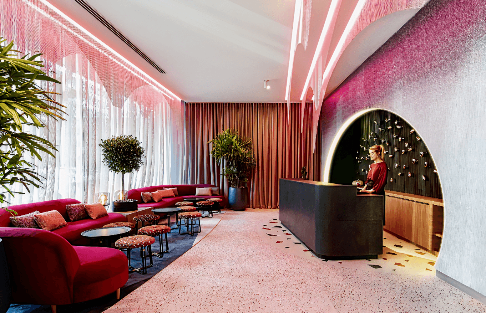 Ovolo The Valley