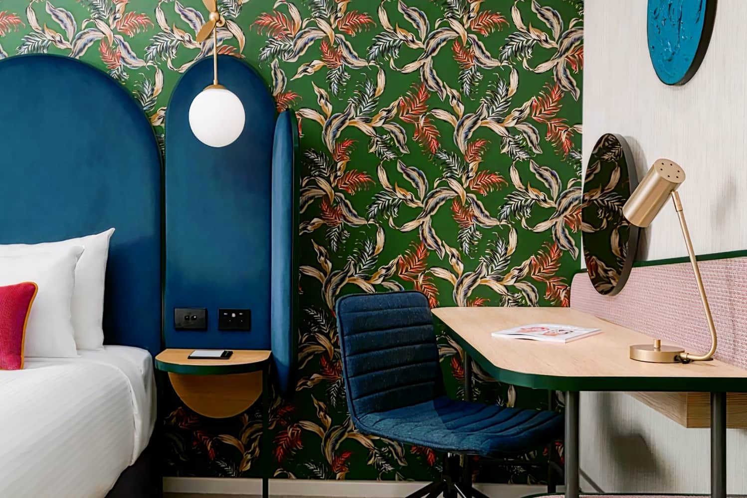 Ovolo The Valley