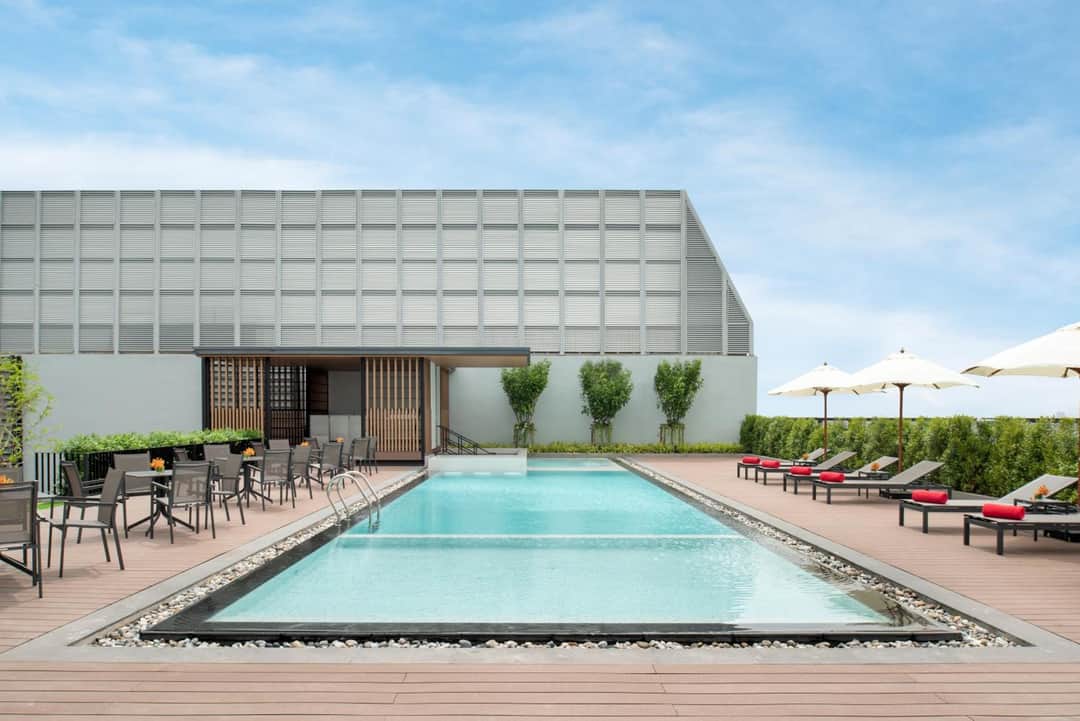 Avani Sukhumvit Bangkok