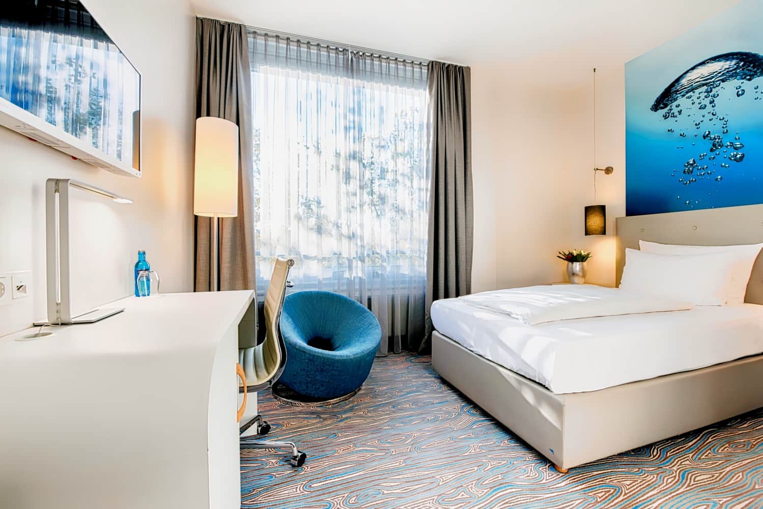 ACHAT Hotel Bremen City