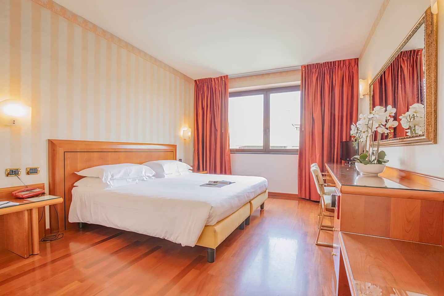 Hotel Palace