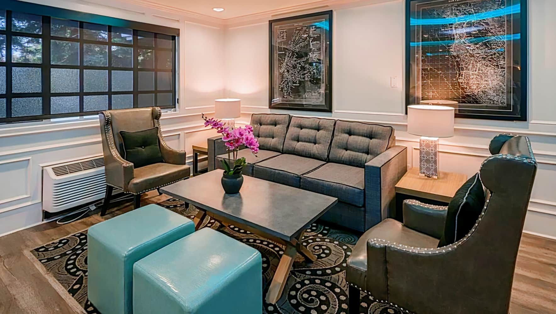 The Row Hotel