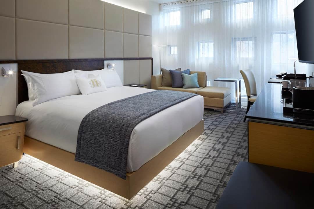Hotel Le Mount Stephen