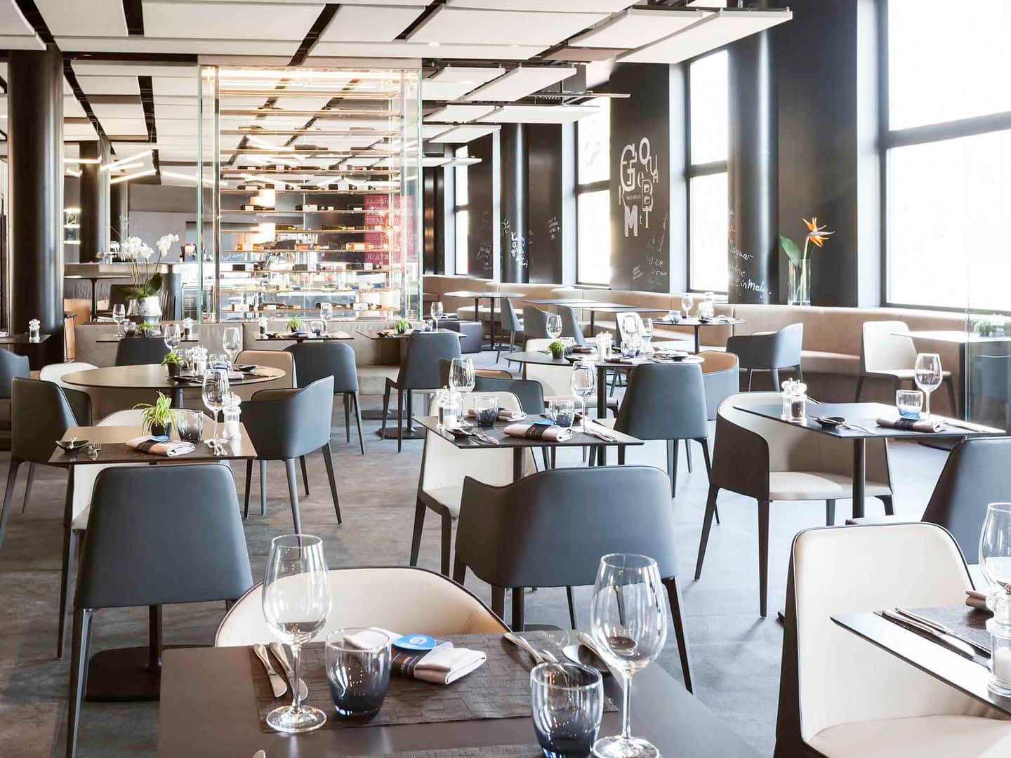 Novotel Bern Expo