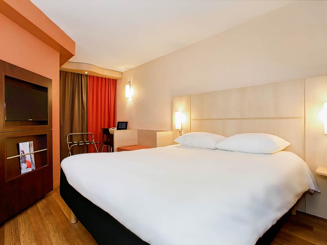 ibis Cannes Centre