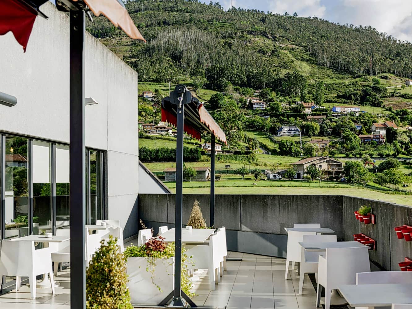 ibis Oviedo