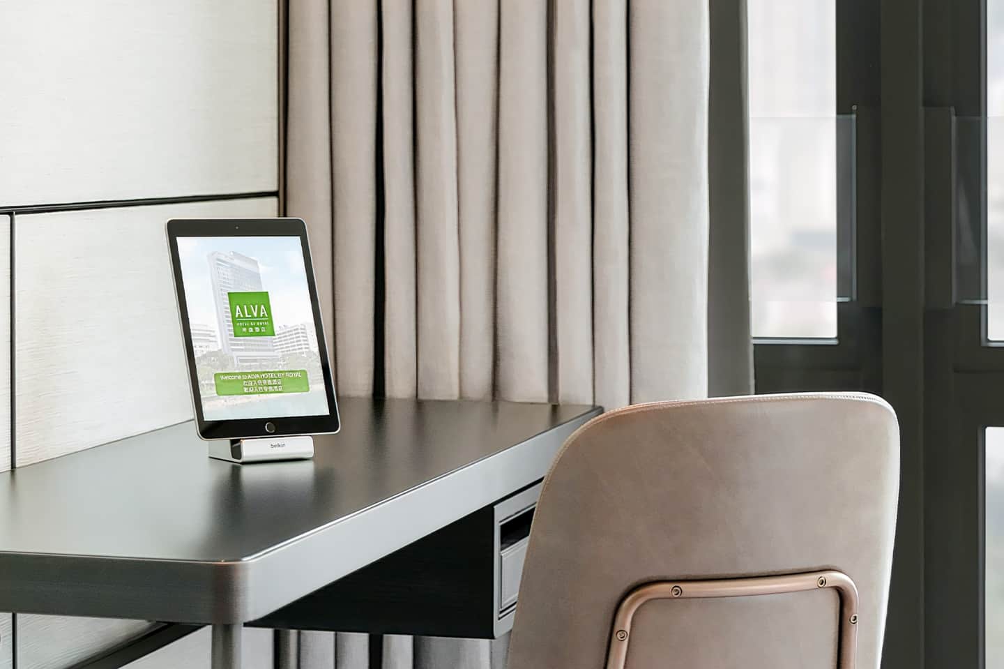 Alva Hotel By Royal