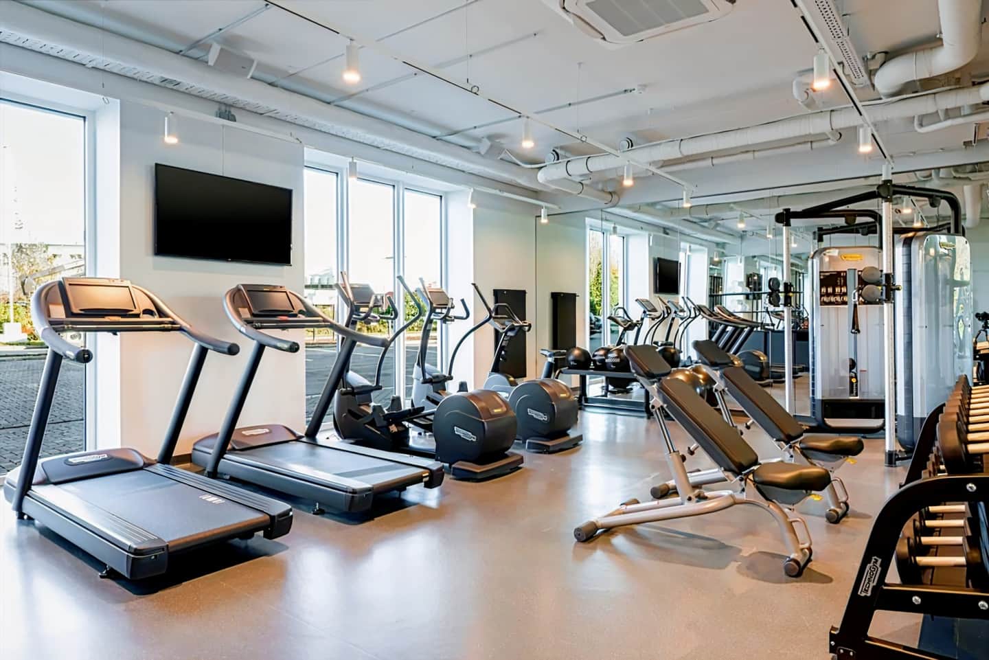 Residence Inn Ghent