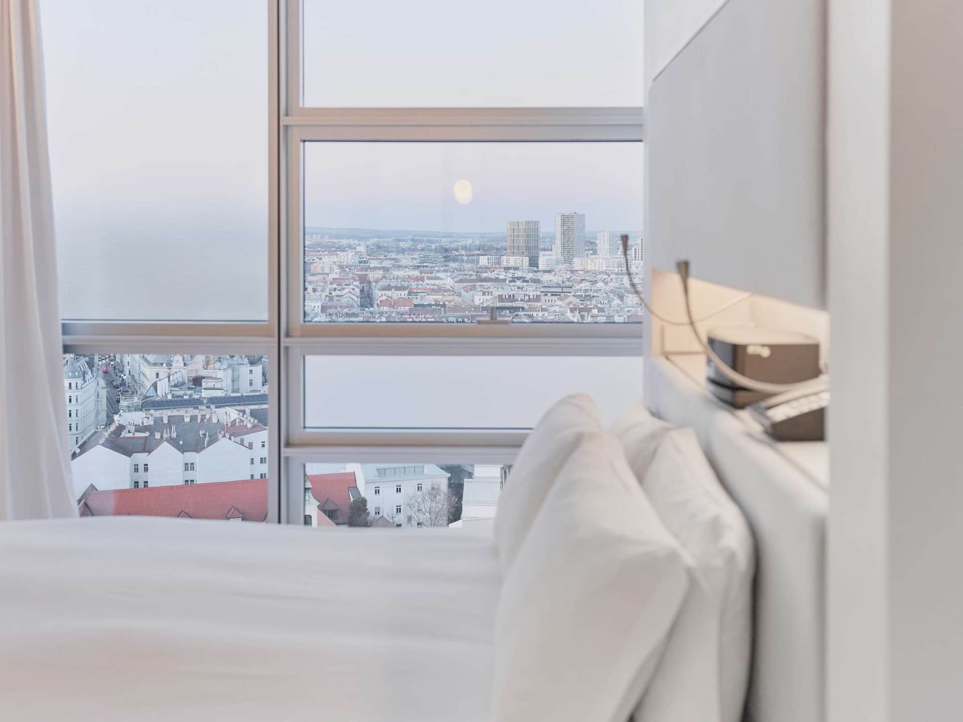 SO/ Vienna