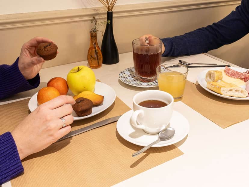 Mercure Forbach Hotel