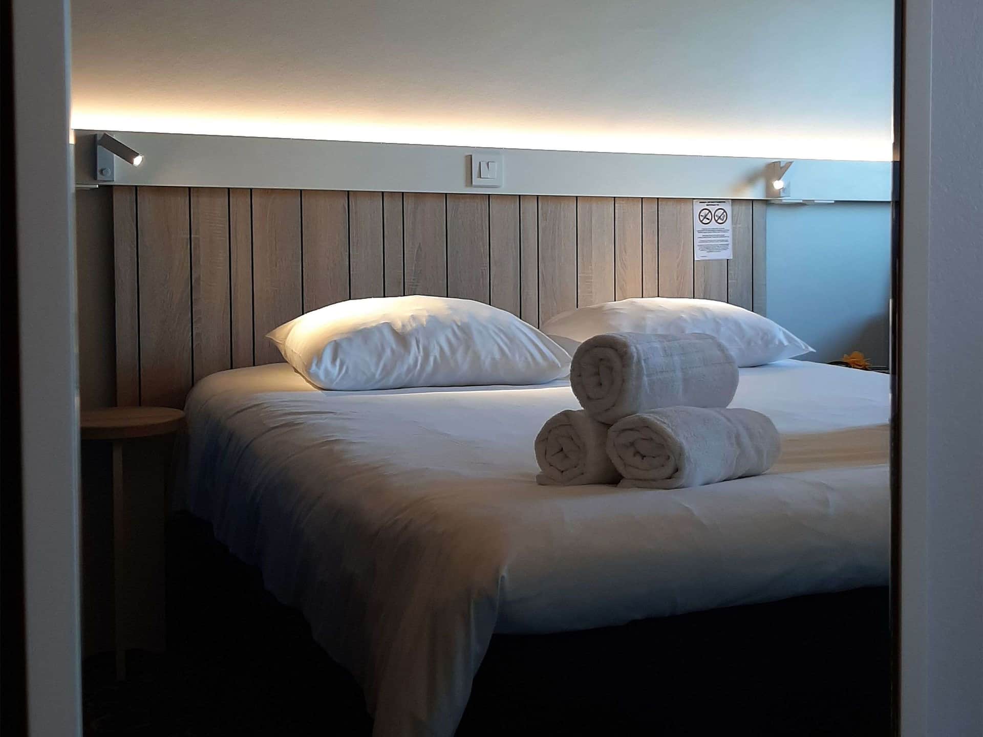 ibis Rennes Cesson