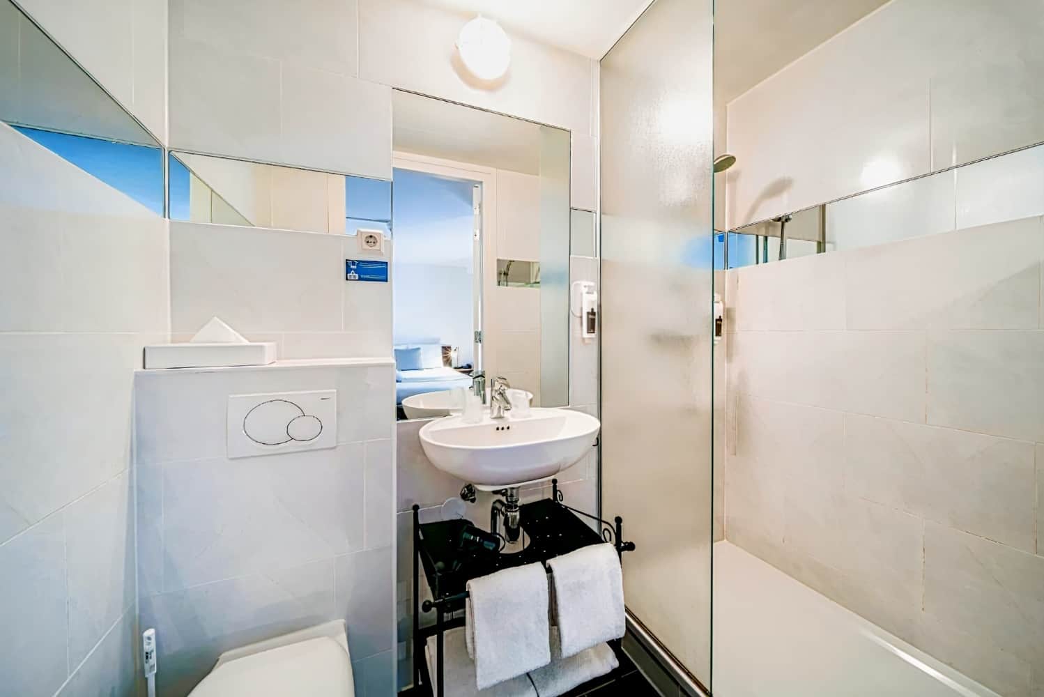H2otel Rotterdam