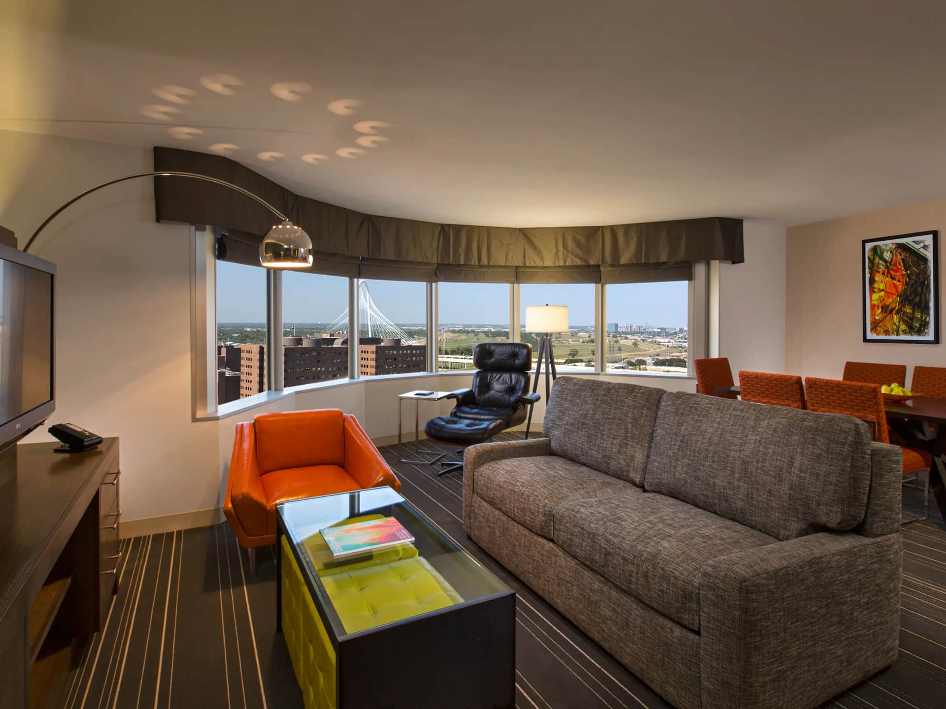 Hyatt Regency Dallas