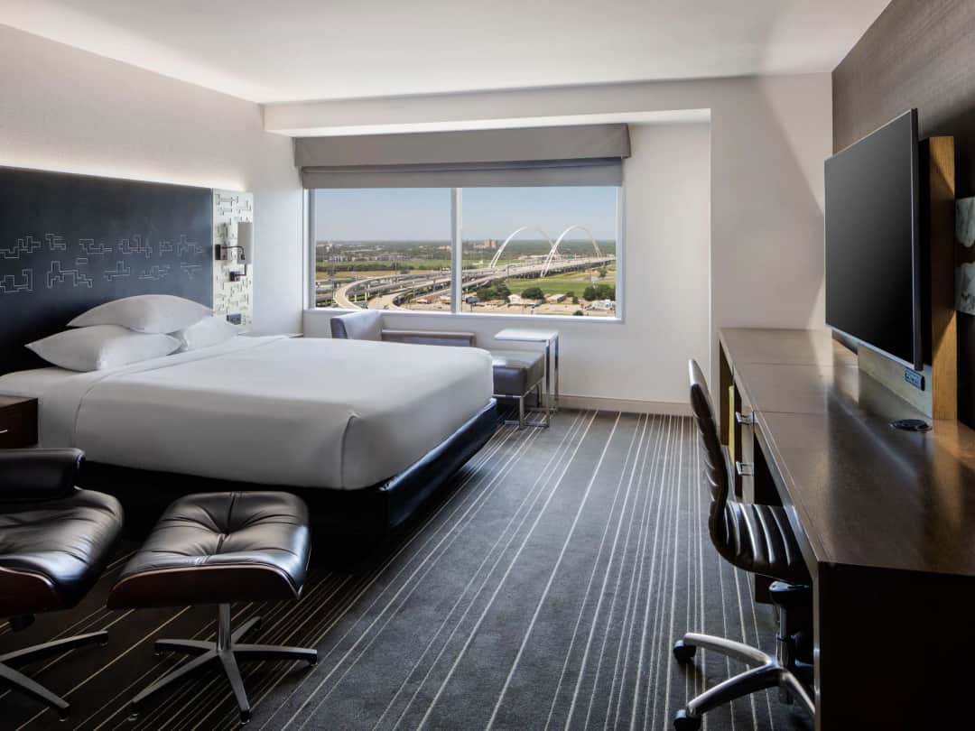 Hyatt Regency Dallas