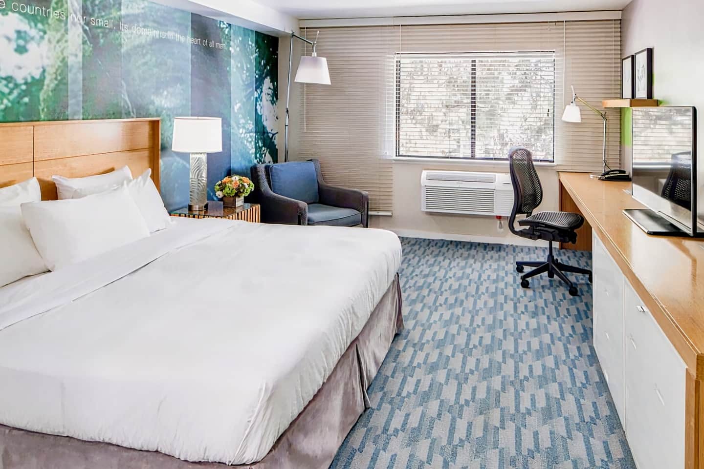 The Domain Hotel