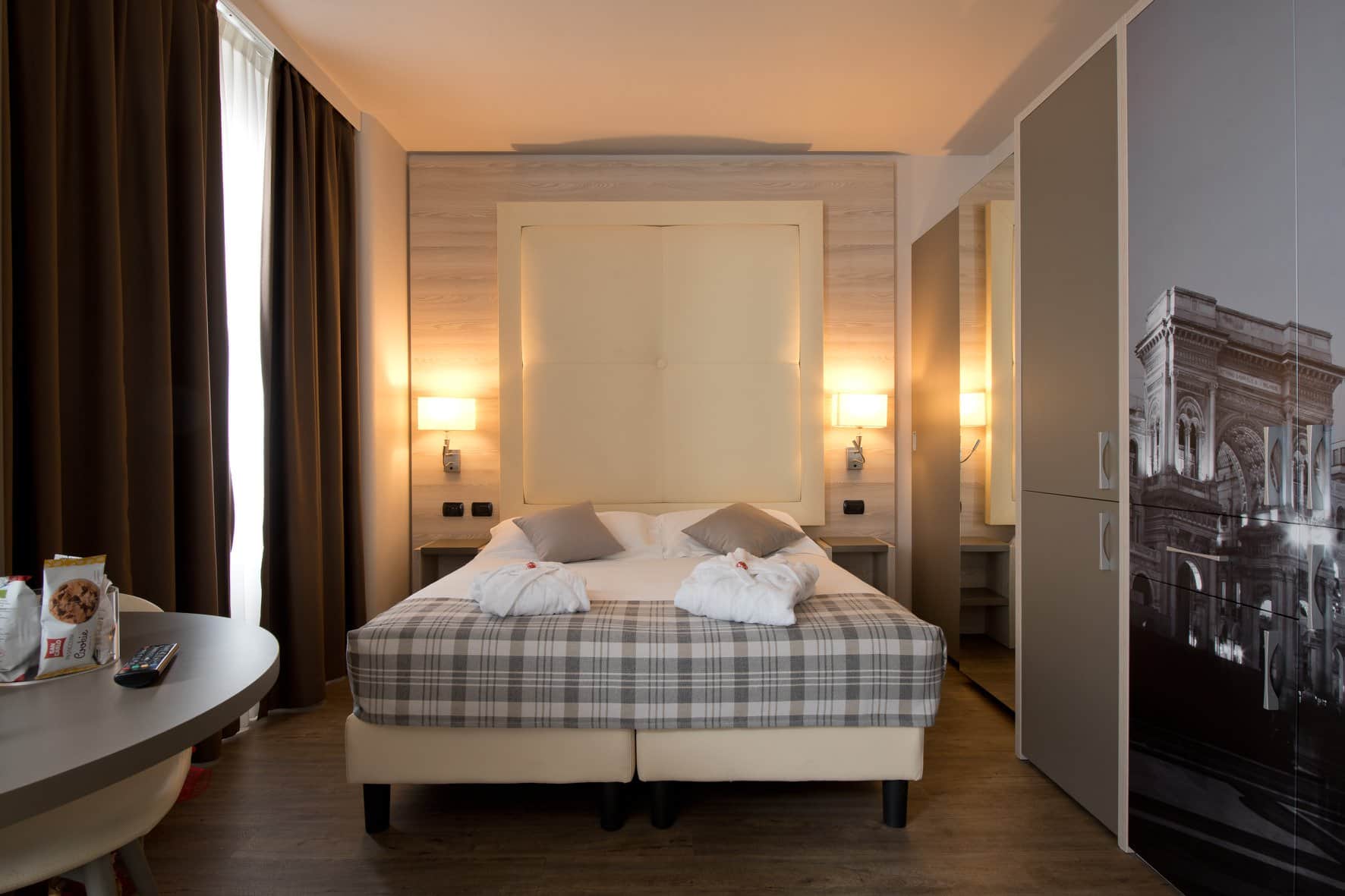 Duomo Hotel & Apartments
