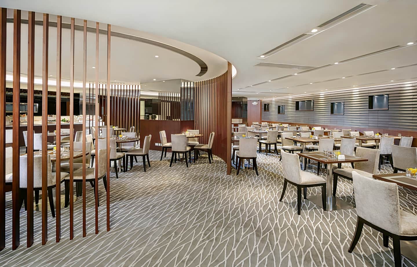 The Harbourview