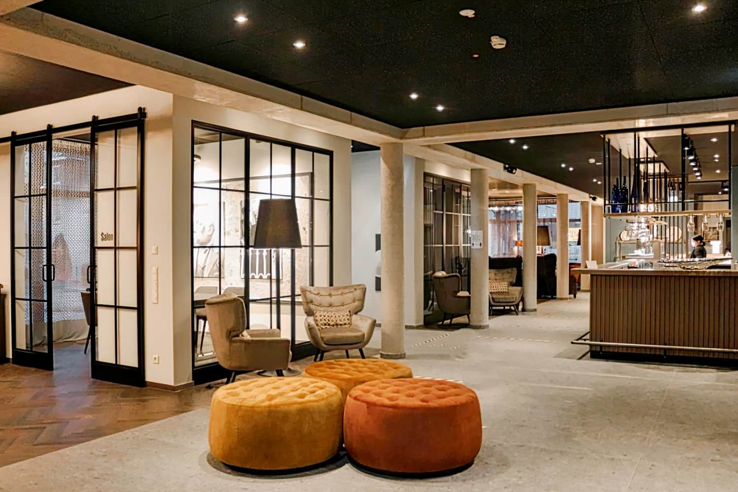 Hotel Zeitgeist