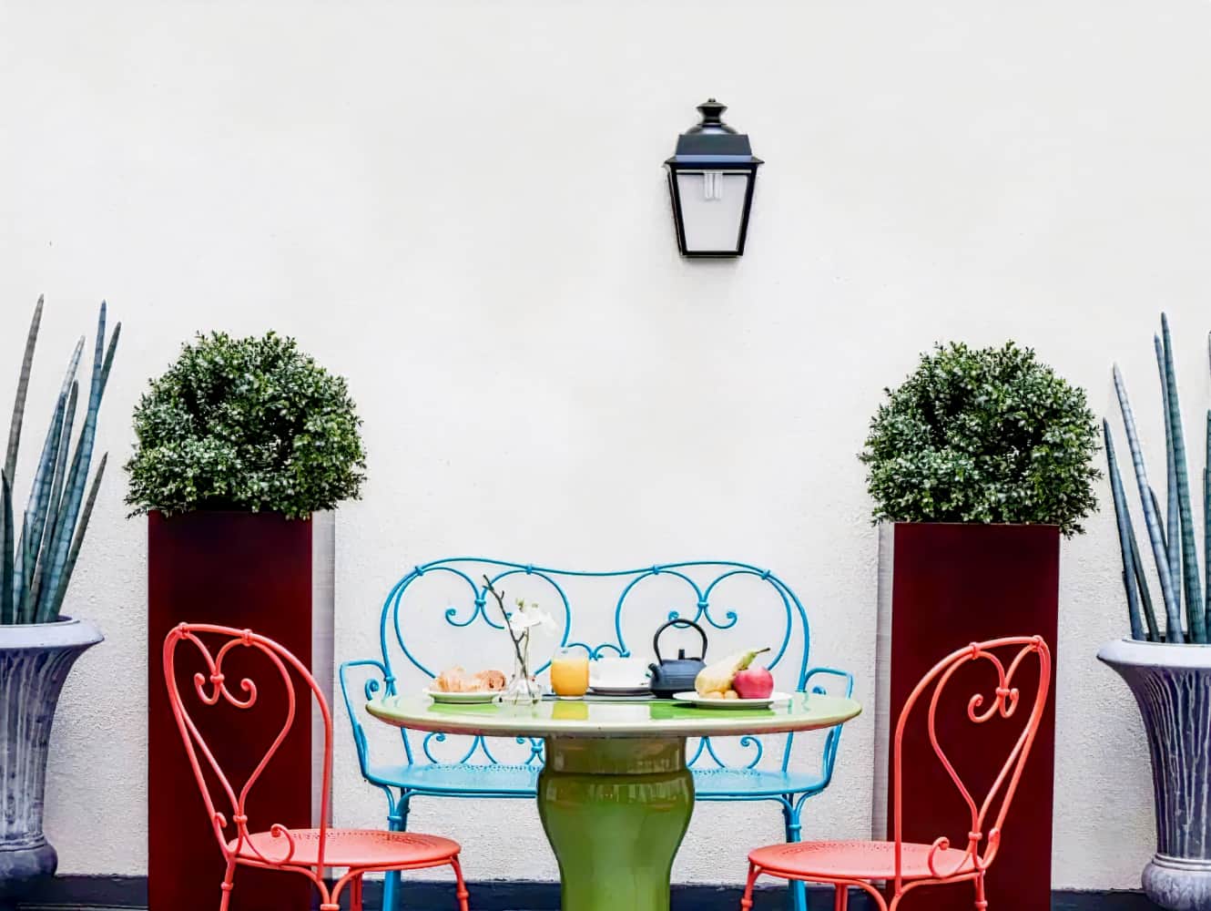 Hotel Malte - Astotel