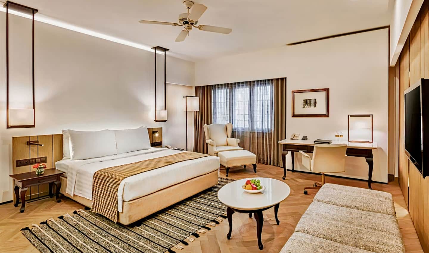 Goodwood Park Hotel