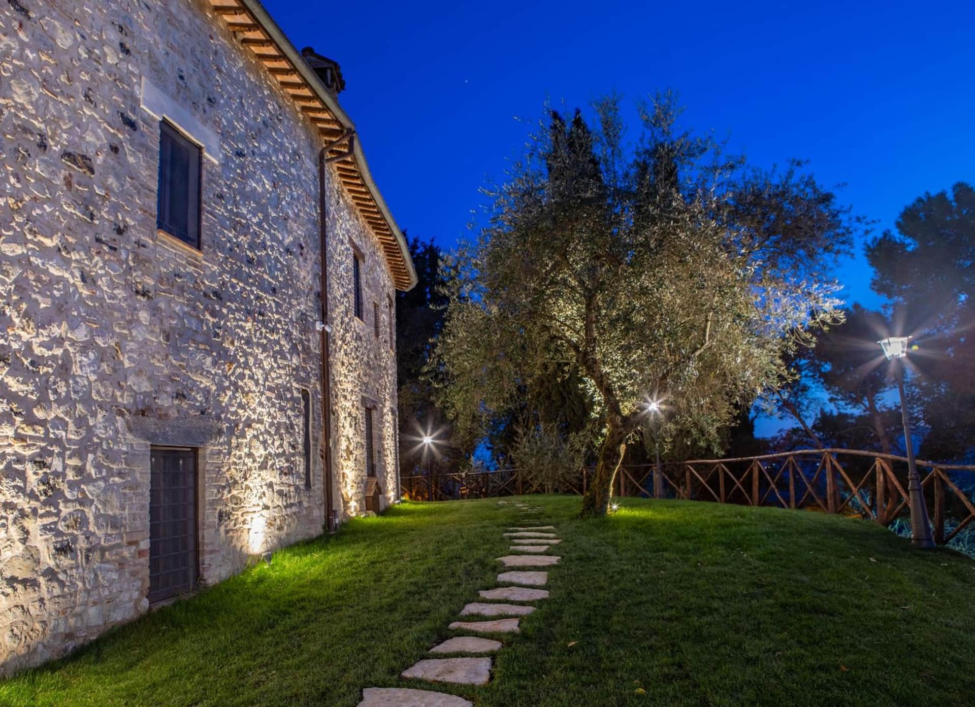 Borgo Petroro