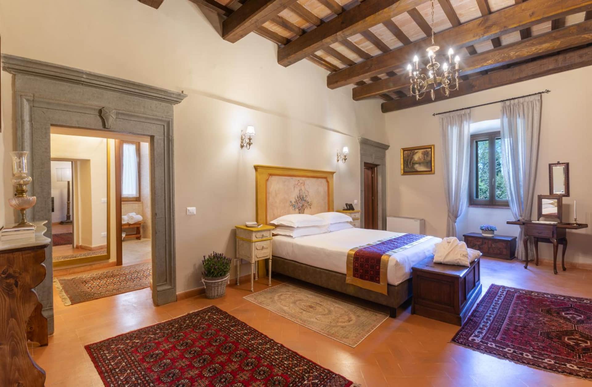Borgo Petroro