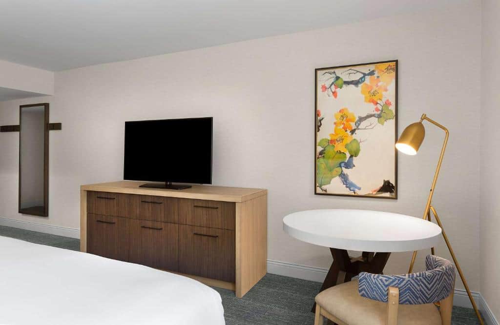 Sonesta Silicon Valley