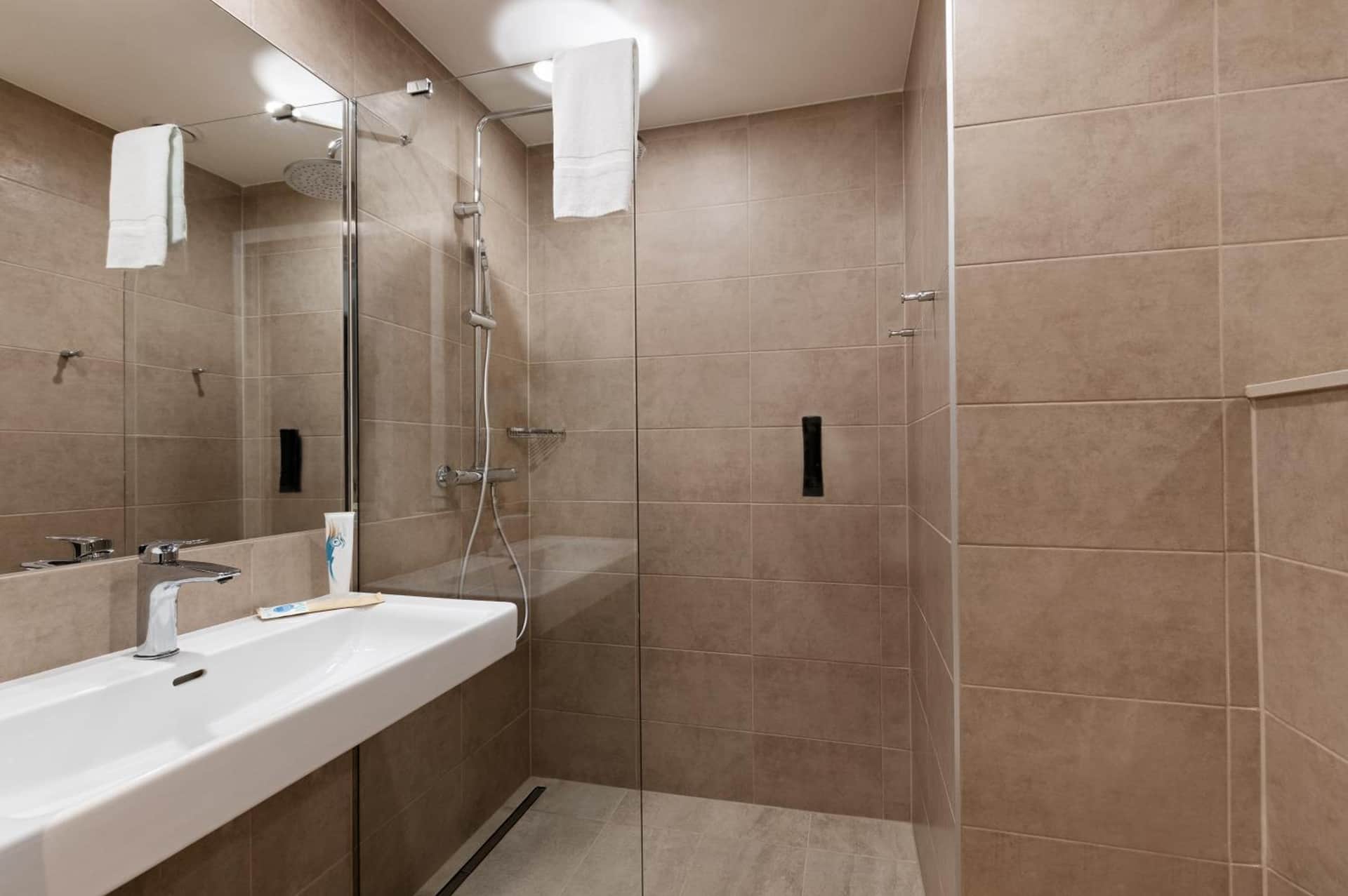 B&B Hotel Oftringen