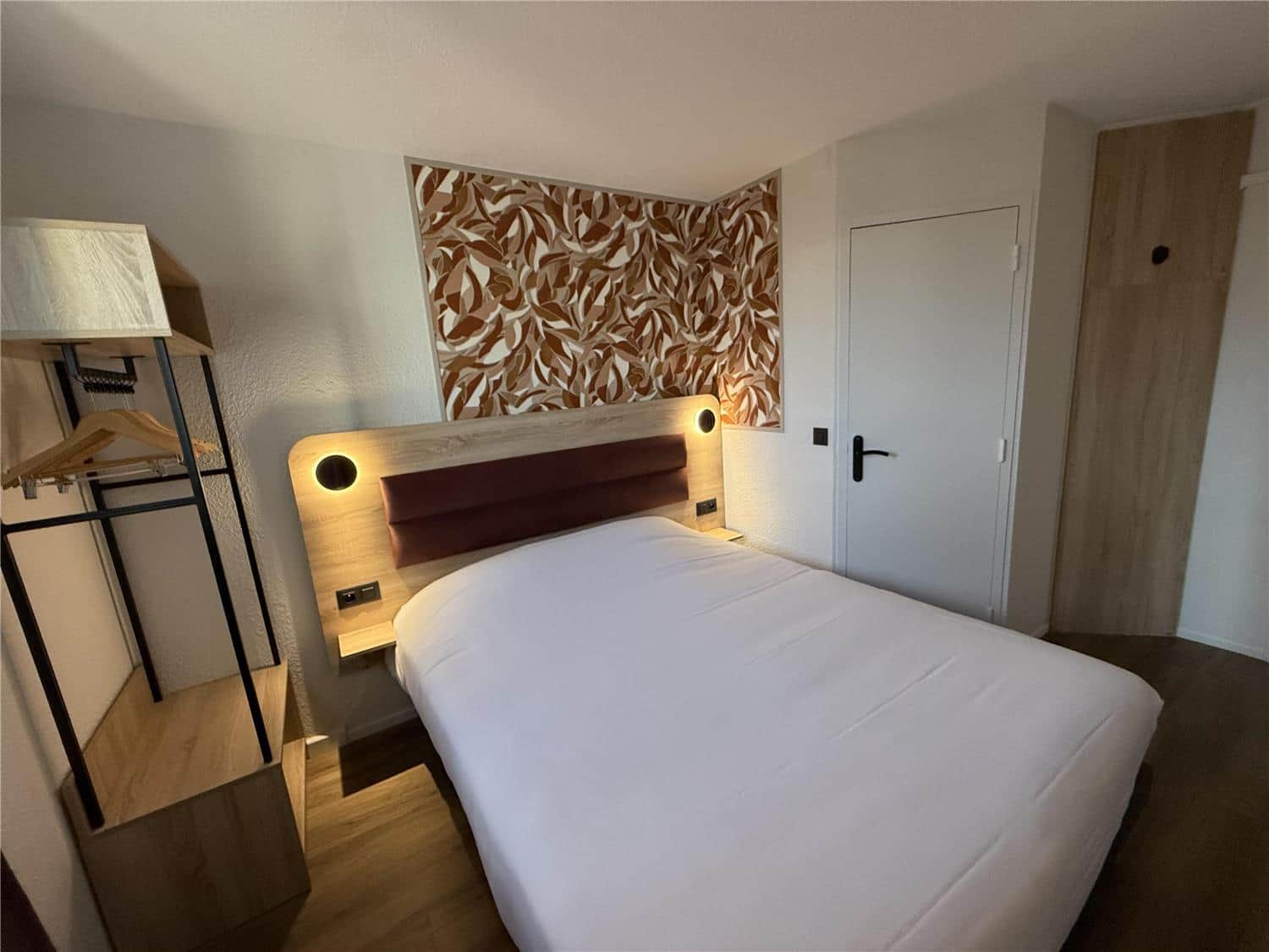Sure Hotel by Best Western Valence Nord