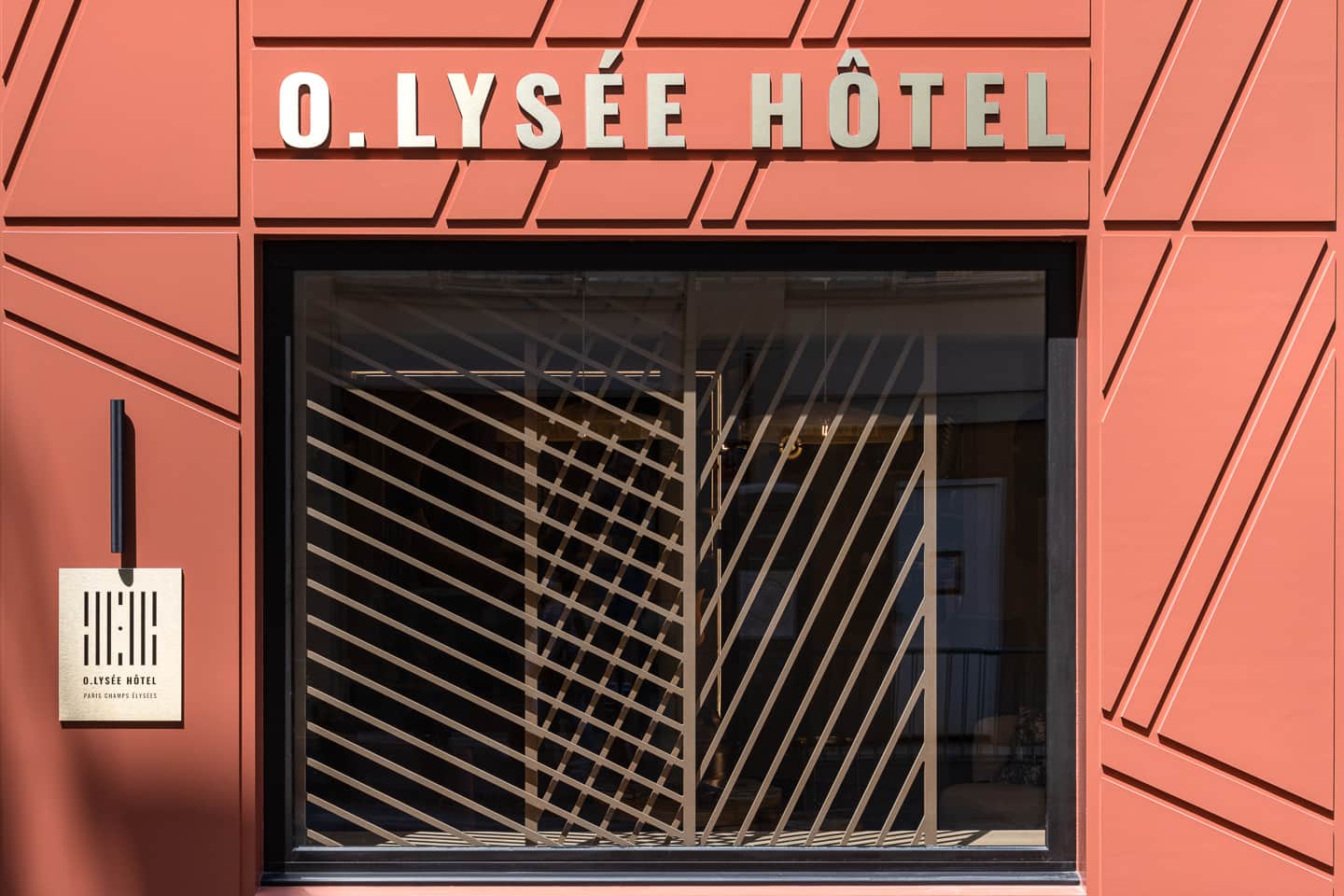 O.lysée Hôtel
