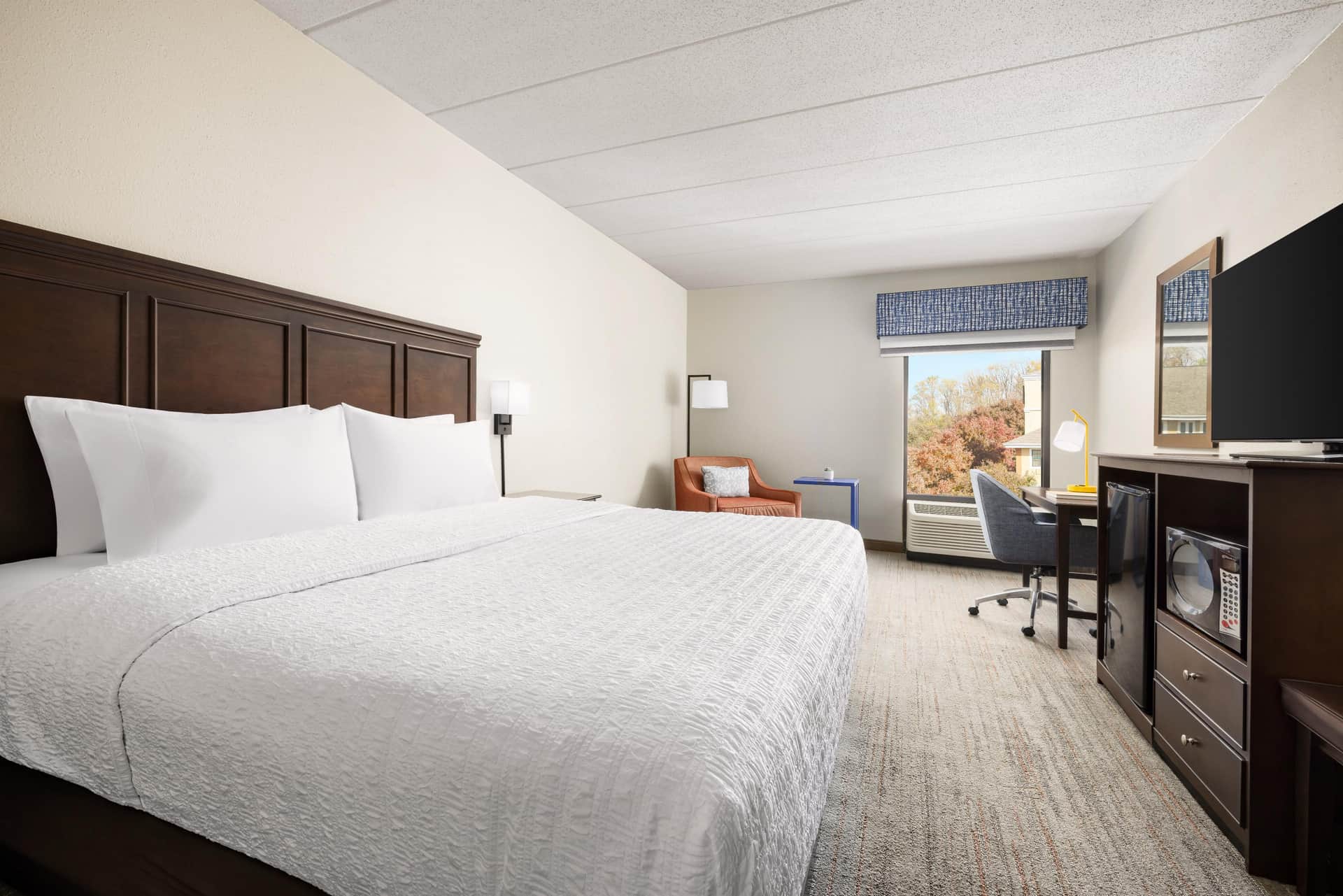 Hampton Inn Columbia, MD