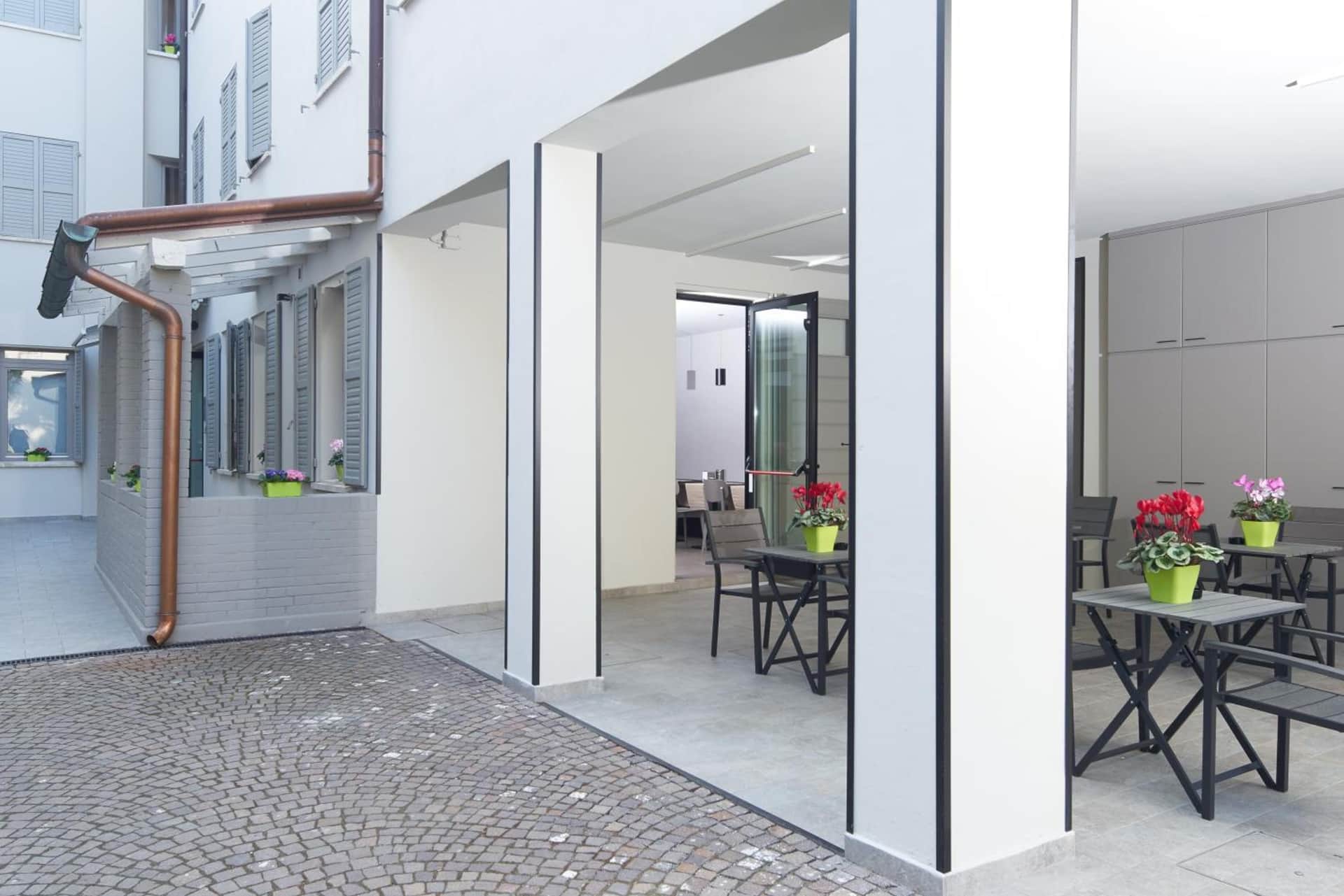 Smart Hotel Carpi