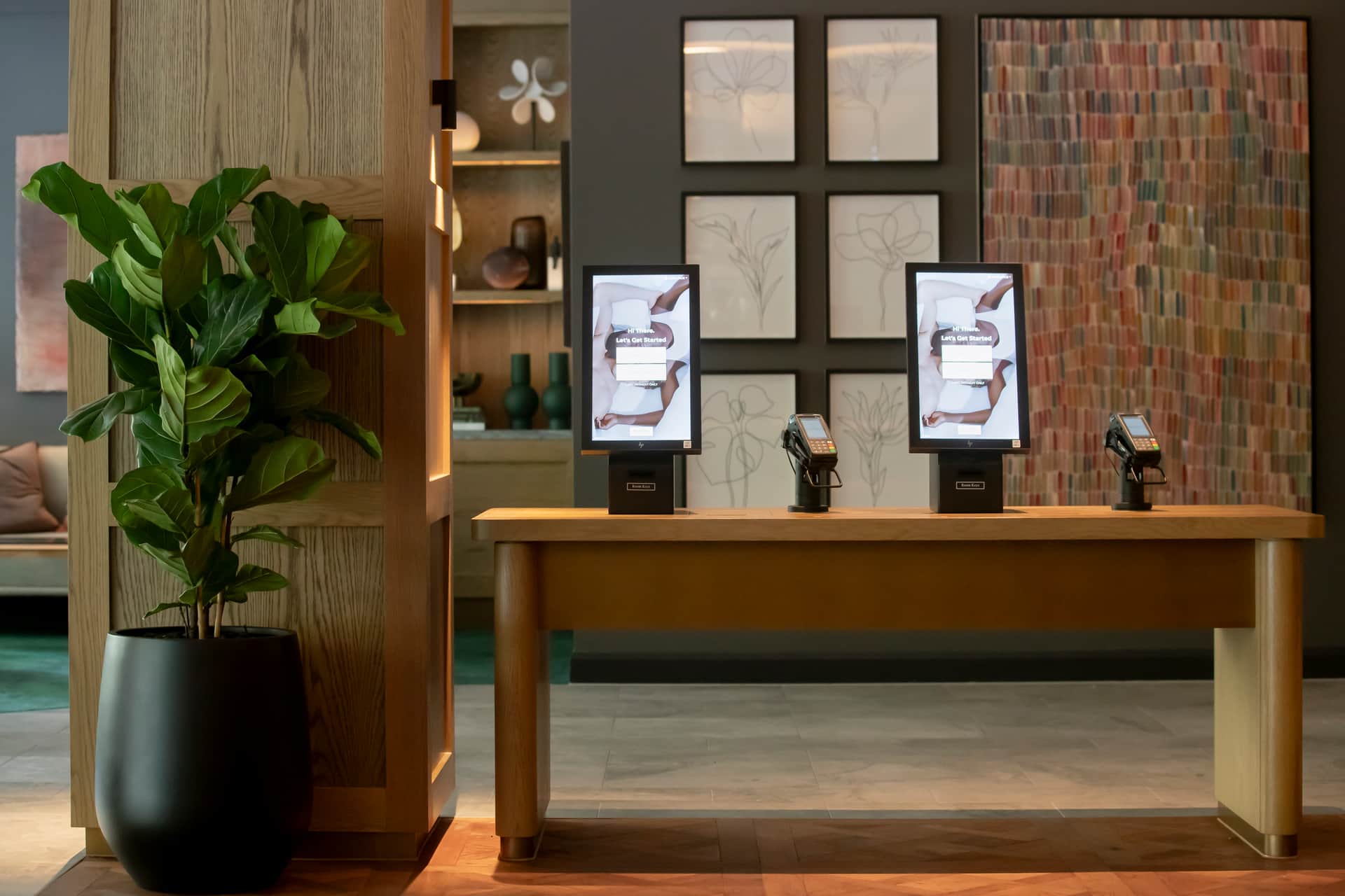Novotel Sydney City Centre