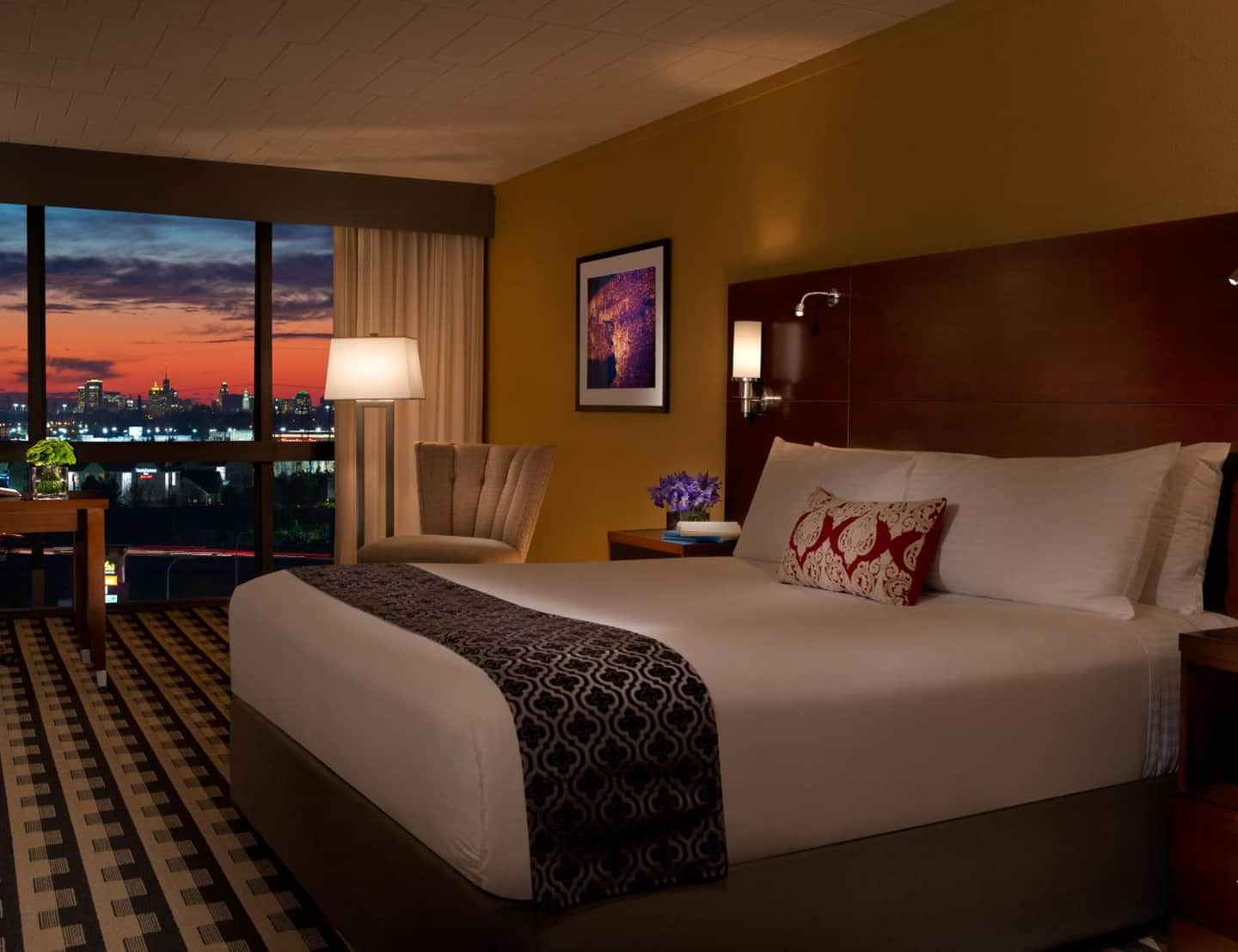 M Hotel Buffalo (OLD ACC)