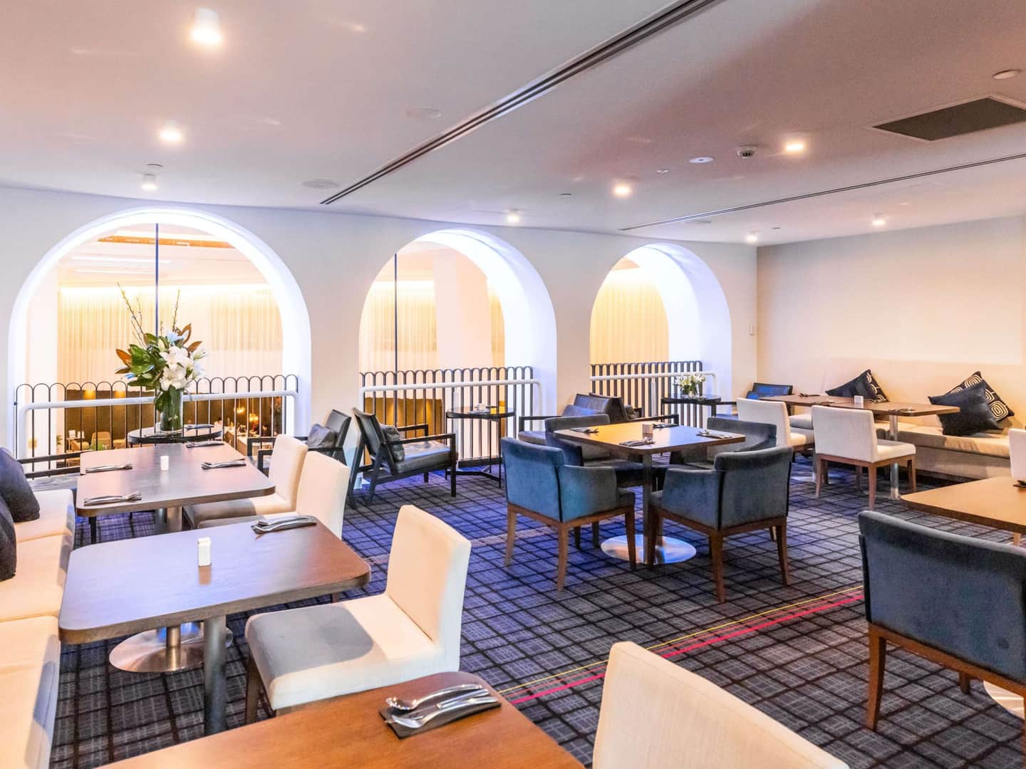 Swissôtel Sydney