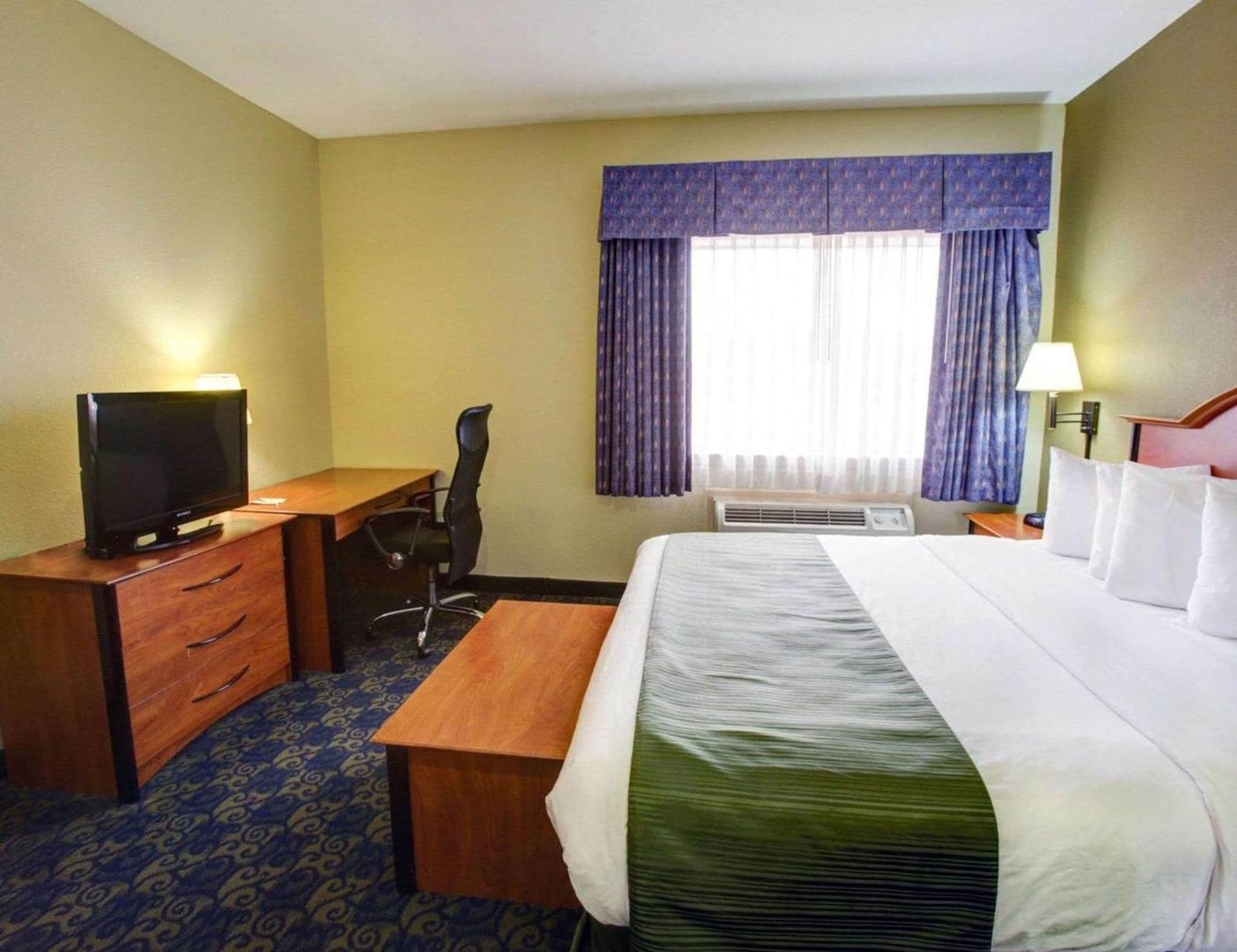 Quality Inn & Suites Waco