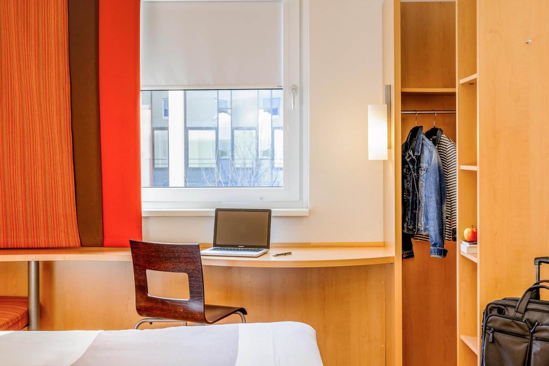 ibis Basel Bahnhof